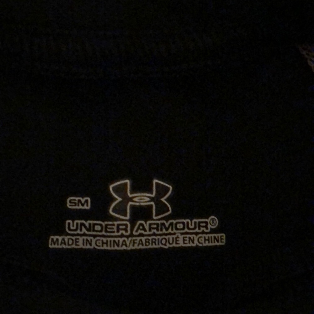 Under Armor Base Layer Top - image 5